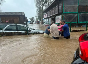 СМИ: число погибших в Болгарии из-за наводнений выросло до четырех